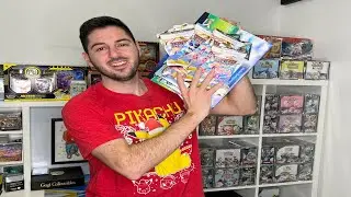 ANOTHER GOGI POKEMON GIVEAWAY