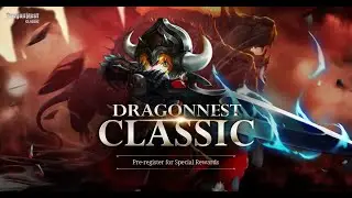 Nyoba Main【Dragon Nest Classic SEA】#dnsea #velskud