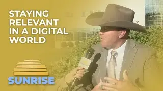 Logan Ipsen - Western Livestock Journal | Superior Sunrise