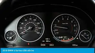 2018 BMW 4 Series Autohaus BMW 21654