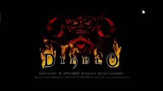 ЗАПУСТИЛ DIABLO НА ТЕЛЕФОНЕ! МОБИЛЬНЫЙ ПОРТ ДИАБЛО НА ANDROID!