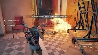 World War Z: Aftermath | Extinction | Moscow 1 | Randoms