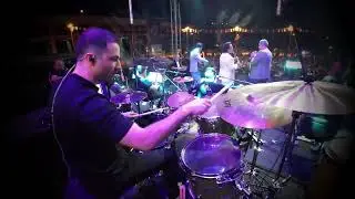Vassilis Saleas, Ahmet Ko&ccedil;, Hilmi Yarayıcı 