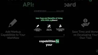 Custom API Integrations with Zipboard: The Future of Project Collaboration #zipboard #api #shorts