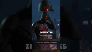 &iquest;Qu&eacute; puntuaci&oacute;n le das a este boss de Spider-Man? #shorts