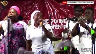 Divine Praise