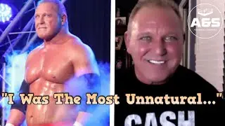 NWA's Tim Storm on HOW & WHEN He Started Training In Professional Wrestling
