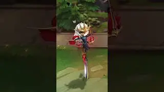 T1 Yone | TFT Patch 15.7 | Chibi Champion Showcase - Teamfight Tactics