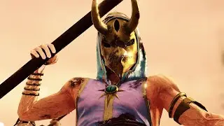 Cultist Of Tzeentch Kill Sync Animation