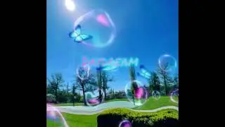 LashawnLayZ - Daydream (Official Audio)(prod. NEON SLIME BEATZ)