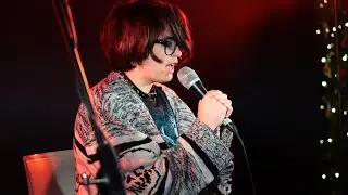 Cancer - My Chemical Romance (cover) - live at Rabbithole Open Mic 
