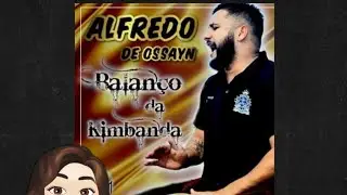 roda de alabes / pontos de exu y pombagira / kimbanda