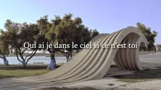 Tu me rel&egrave;ves - Jo Legacy