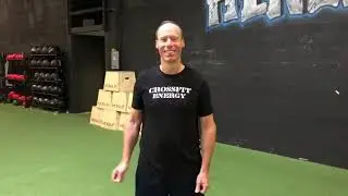 Ron's Fitness Testimonial - Sculpt Fitness Group Training Gym - Akron Ohio