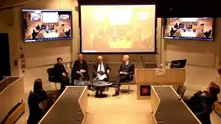 The Public Order Bill and freedom of speech and association