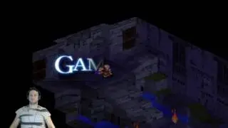 Final Fantasy Tactics - Wiegraf - hardest battle of the game - FAIL
