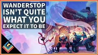 Wanderstop review | PC, PS5, Xbox