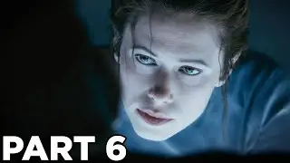 Call of Duty: Advanced Warfare Walkthrough Part 6 - Manhunt [No Commentary]