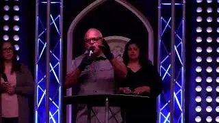 VOSR Thursday Breakthrough Service - 4/23/20