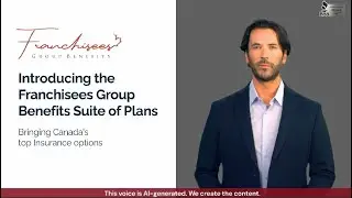 Welcome to Franchisees Group Insurance Plans