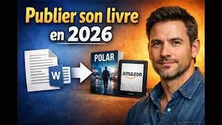 Auto-édition : Publier un livre en 2026 (Guide complet)