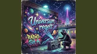 Universum Regelt (Intro)