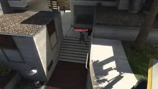 X GRIMkillsU X - Black Ops II Game Clip