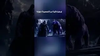 He-Man vs Faker: Ultimate Battle