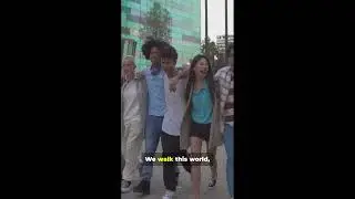 One Heart / Isang Mundo, Isang Puso | Bilingual Environmental Song 🌏💚 #philippines #expatlife