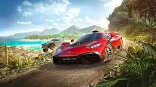 I have no self control [Forza Horizon 5 ]