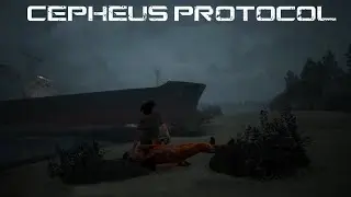 Cepheus Protocol | War Against The Dead!