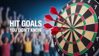 Goal Setting vs Goal Selling | Which One Actually Works?