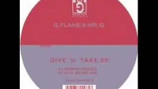 G Flame And Mr G- Swing Crewz II.wmv