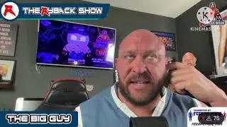 @RybackTV thoughts on WWE King Of The Ring - stream clip
