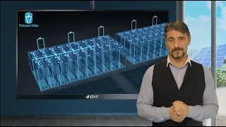 Unicorn Solar - REPT - 5.11 MWh DC Block Solar Storage System