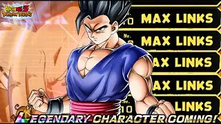 Le Meilleur Z-LR Du Jeu ? ｜ Test Gohan Ultime 100 % Z-LR
