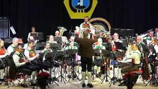 Nabucco - BMK Kirchberg in Tirol