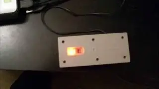 optical NEs mouse