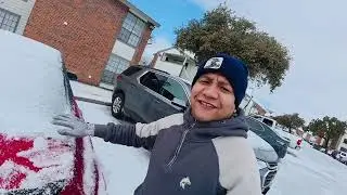 Good morning everyone Texas weather 1/25/2026