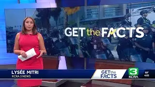 California files emergency motion to block military from LA