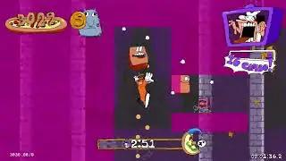 Leaked Playable Mr. Stick Footage