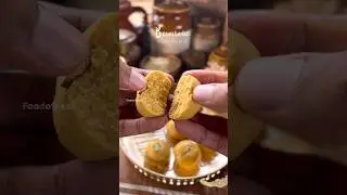 பெசன் லடூ Besan ladoo #besan #laddu #navratri #sweet #snacks #foodofnest #viralshort #food