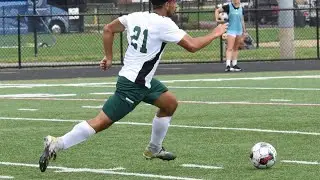 Anthony Mayorga Transfer Recruit Video: Class of 2025