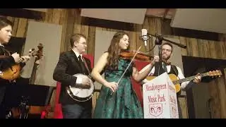 Orange Blossom Special  / Kentucky Just Us