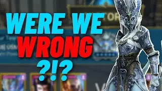 WORLD'S FIRST PLATINUM ARENA PYXNIEL (I Can't Believe It Myself!) &bull; RAID Shadow Legends