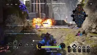 Narbash highlights