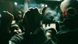 Quany Gz - DESERVE IT (Official Video)