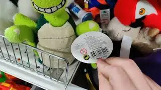Deedle Dudes At Goodwill