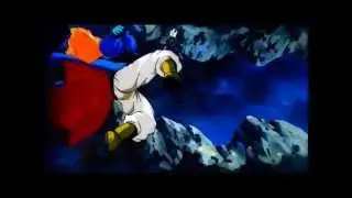 Bojack Chaotic Tyrant [HD]