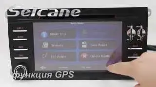 Porsche Cayenne система GPS DVD-плеер автомобиля,  Авторадио c радио USB Bluetooth SD